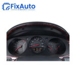 Acura MDX (2001-2024) Odometer Mileage Adjustment and Correction Service