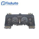 Dodge Colt (1996-2023) Odometer Mileage Correction Service