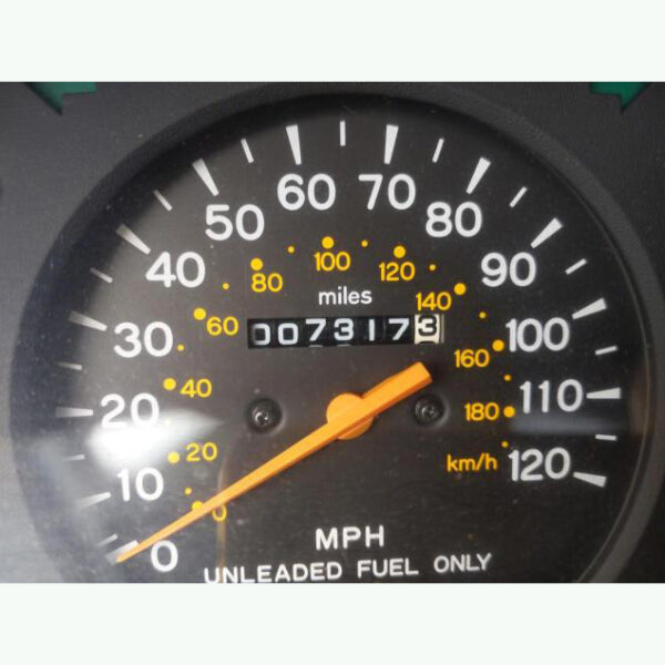 Dodge Colt 1996 - 2023 Dashboard Display Odometer Mileage Correction Service