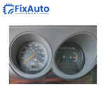 Dodge Ram Van B2500 (1996-2023) Mileage Correction Service