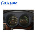 Dodge Ram Van B3500 (1996-2023) Mileage Correction Service