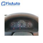 Hyundai Accent (1996-2023) Odometer Mileage Adjustment and Correction Service