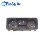 Hyundai Azera (1996-2023) Odometer Mileage Adjustment and Correction Service