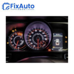 Hyundai Elantra (1996-2023) Odometer Mileage Adjustment and Correction Service