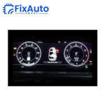 Hyundai Equus (1996-2023) Odometer Mileage Adjustment and Correction Service