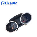 Hyundai Genesis (2008-2020) Odometer Mileage Adjustment and Correction Service