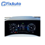 Hyundai Ioniq 5 (2020-2024) Odometer Mileage Adjustment and Correction Service