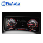 Hyundai Kona (1996-2023) Odometer Mileage Adjustment and Correction Service