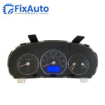 Hyundai Santa Fe (1996-2023) Odometer Mileage Adjustment and Correction Service