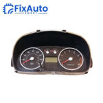 Hyundai Tiburon (1996-2023) Odometer Mileage Adjustment and Correction Service