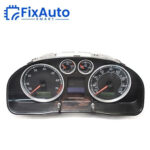 Hyundai XG300 (1996-2023) Odometer Mileage Adjustment and Correction Service