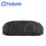 Hyundai XG350 (1996-2023) Odometer Mileage Adjustment and Correction Service