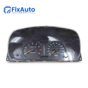 Isuzu Amigo 1996-2000 Dashboard Display Odometer Mileage Correction Service