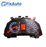 Infiniti G37 (1996-2023) Odometer Mileage Correction Service