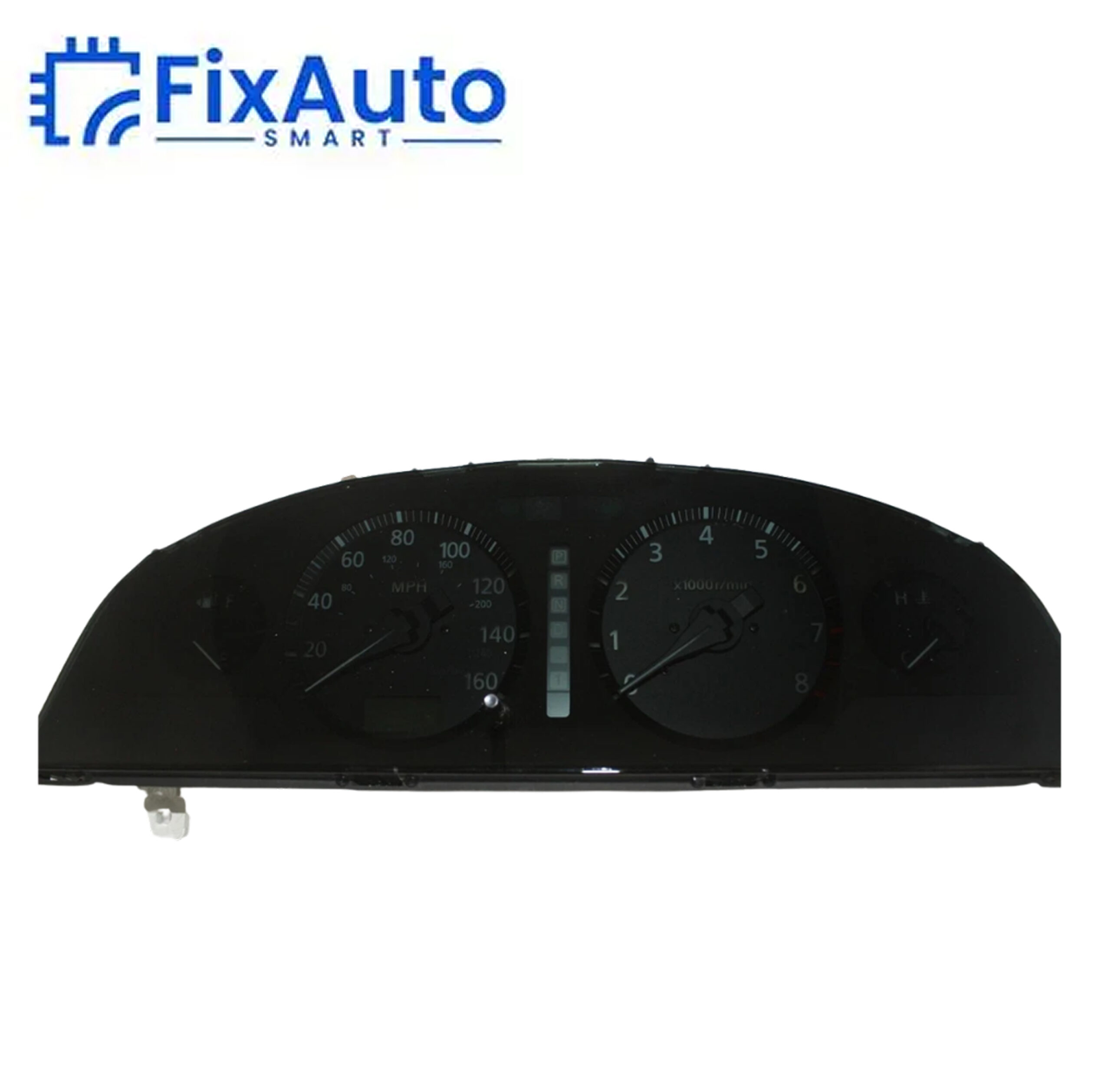 Infiniti I30 (1996-2023) Odometer Mileage Correction Service Infiniti I30 (1996-2023) Odometer Mileage Correction Service