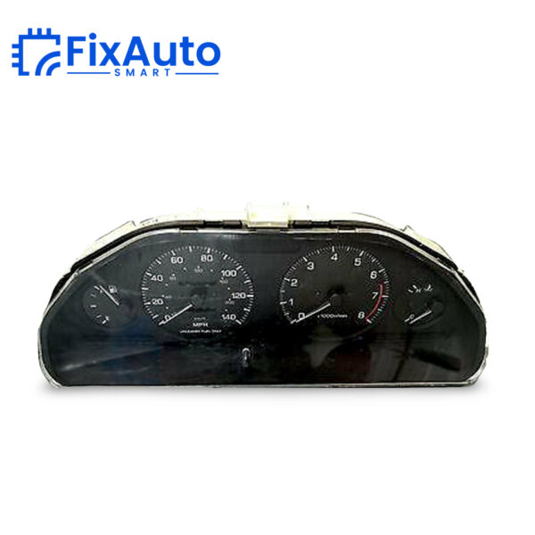 Infiniti J30 1996 - 2023 Dashboard Display Odometer Mileage Correction Service