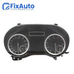 Infiniti QX30 (1996-2023)Odometer Mileage Correction Service