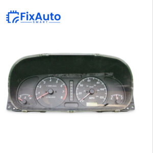 Isuzu Rodeo 1996-2004 Dashboard Display Odometer Mileage Correction Service