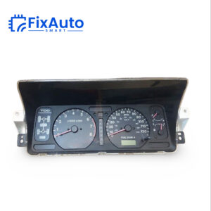 Isuzu Trooper 1996-2002 Dashboard Display Odometer Mileage Correction Service