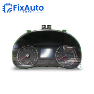 Kia Forte 2010-2023 Dashboard Display Odometer Mileage Correction Service