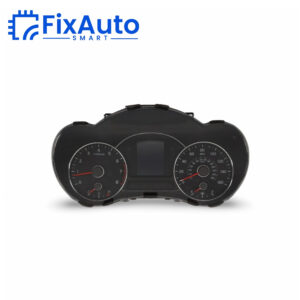 Kia Forte5 2010-2023 Dashboard Display Odometer Mileage Correction Service