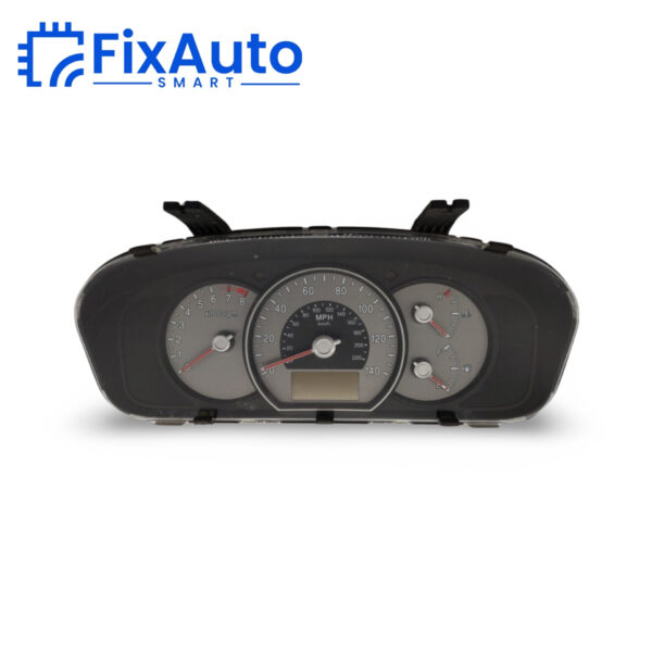 Kia Rondo 2007-2010 Dashboard Display Odometer Mileage Correction Service