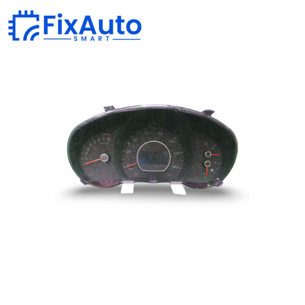 Kia Soul 2010-2023 Dashboard Display Odometer Mileage Correction Service