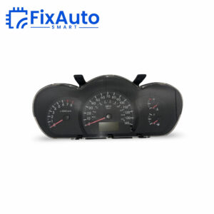 Kia spectra 2000 Dashboard Display Odometer Mileage Correction Service