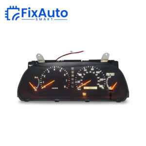 Lexus ES300 1996 - 2023 Dashboard Display Odometer Mileage Correction Service