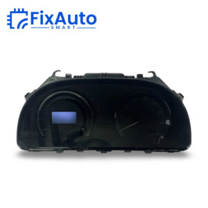 Lexus HS250 1996 - 2023 Dashboard Display Odometer Mileage Correction Service