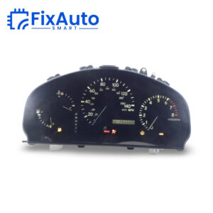 Lexus RX300 1996 - 2023 Dashboard Display Odometer Mileage Correction Service