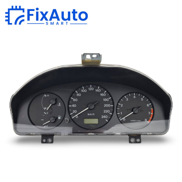 Mazda 626 1996-2002 Dashboard Display Odometer Mileage Correction Service