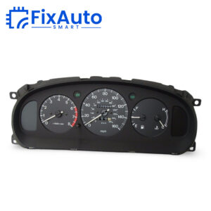 Mazda Millenia 1996-2002 Dashboard Display Odometer Mileage Correction Service