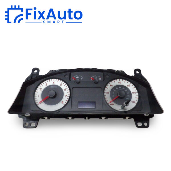 Mazda Tribute 2001-2011 Dashboard Display Odometer Mileage Correction Service