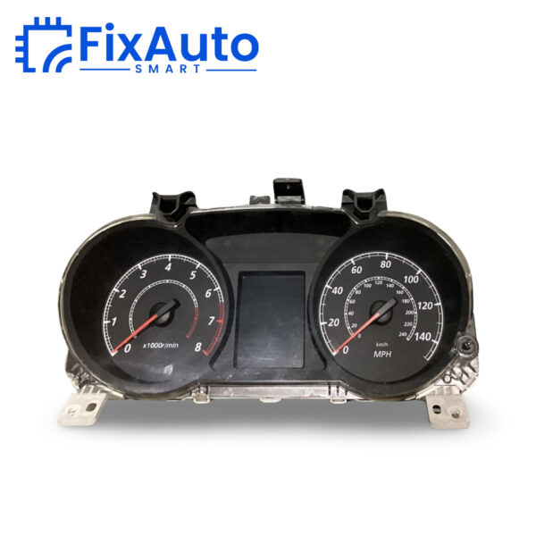 Mitsubishi Outlander Sport 1996 - 2023 Dashboard Display Odometer Mileage Correction Service