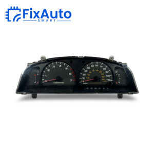 Toyota 4 Runner 1996 - 2023 Dashboard Display Odometer Mileage Correction Service