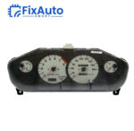 Nissan 200SX (1997-2023) Odometer Mileage Correction Service