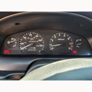 Nissan 200SX 1996 - 2023 Dashboard Display Odometer Mileage Correction Service