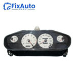 Nissan 240SX (1997-2023) Odometer Mileage Correction Service