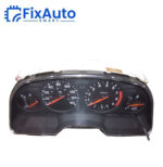 Nissan 300ZX (1997-2023) Odometer Mileage Correction Service
