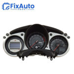 Nissan 370Z (1997-2023) Odometer Mileage Correction Service