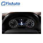 Nissan Armada (1997-2023)Odometer Mileage Correction Service