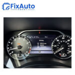 Nissan Frontier (1997-2023) Mileage Correction Service