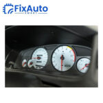 Nissan GT-R (1997-2023) Odometer Mileage Correction Service