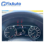 Nissan Juke (1997-2023) Odometer Mileage Correction Service