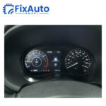 Nissan Kicks (1997-2023) Odometer Mileage Correction Service