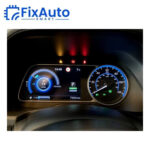 Nissan Leaf (1997-2023) Odometer Mileage Correction Service