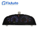 Nissan Maxima (1997-2023)Odometer Mileage Correction Service