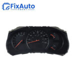Nissan Murano (1997-2023)Odometer Mileage Correction Service