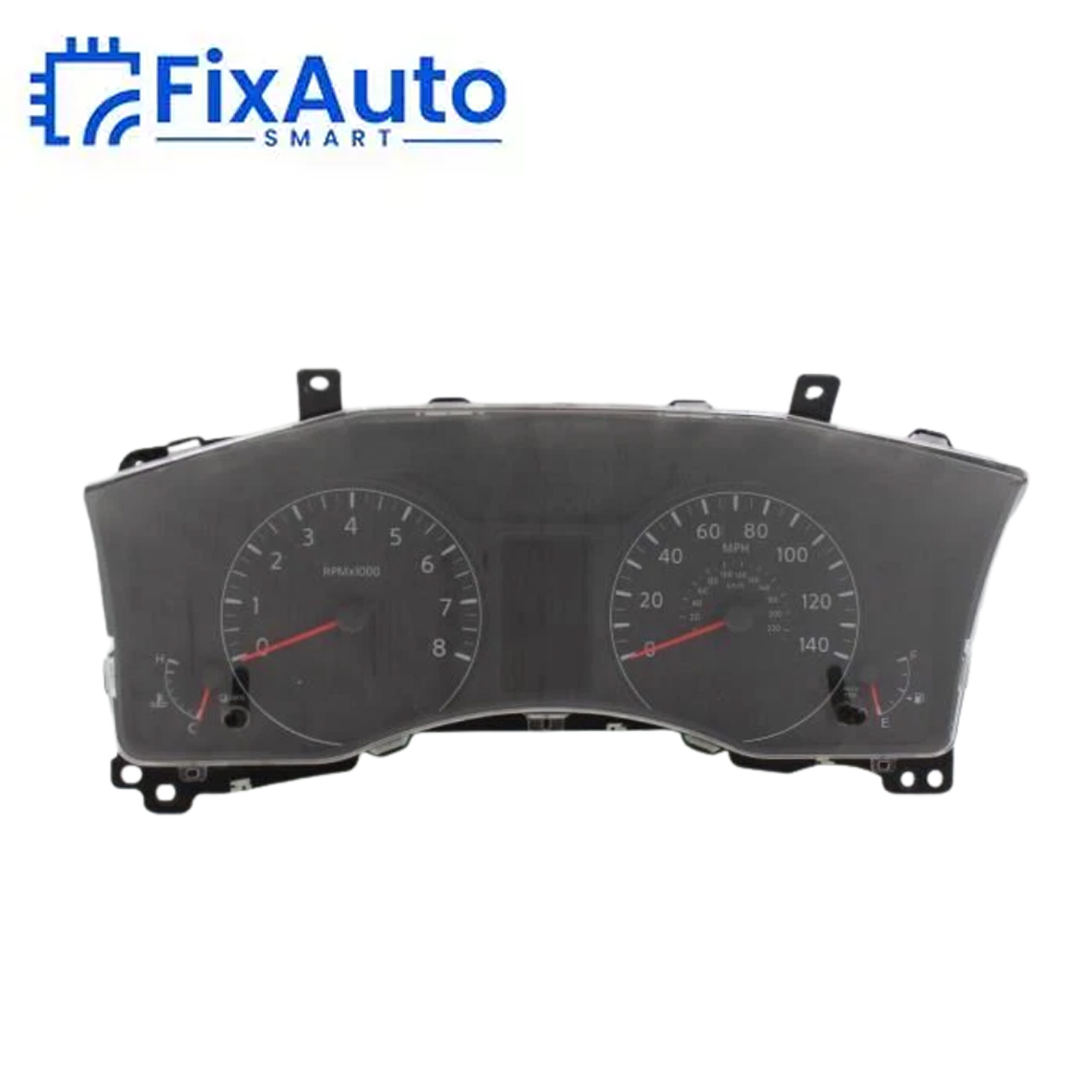 Nissan NV1500 (1997-2023)Odometer Mileage Correction Service Nissan NV1500 (1997-2023)Odometer Mileage Correction Service